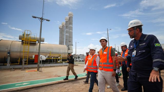 Candidato para sediar COP30, Pará busca matriz mais renovável com crédito para geração solar e gasodutos